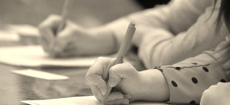 Как писать итоговое декабрьское сочинение 2021: план действий и лайфхаки