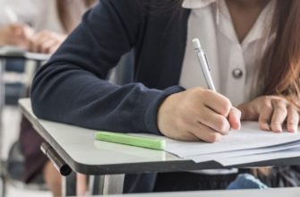 В Иркутской области подвели итоги ЕГЭ по литературе, химии и географии | Новости Иркутска - БезФормата