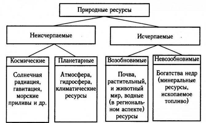 Аргументы на тему «Природа» для сочинения ЕГЭ - Ege-Helper.Ru