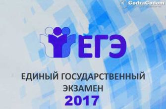 ЕГЭ 2017 - расписание, изменения, обязательные предметы