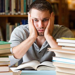 Книги по физике