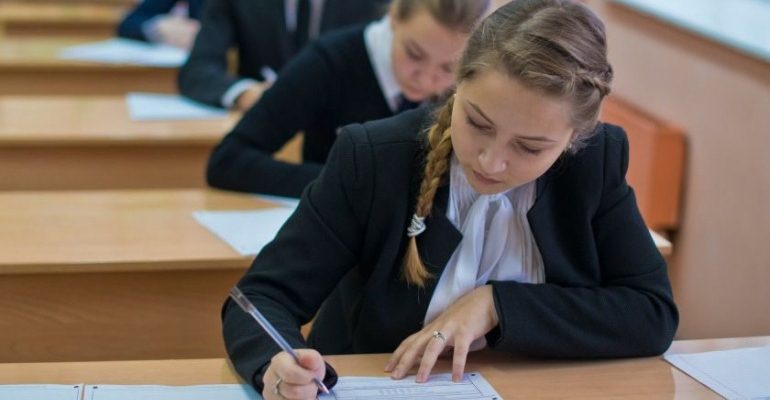 01.07.2022 ФИПИ ЕГЭ и ОГЭ 2023: изменения, предметы, даты - последние новости
